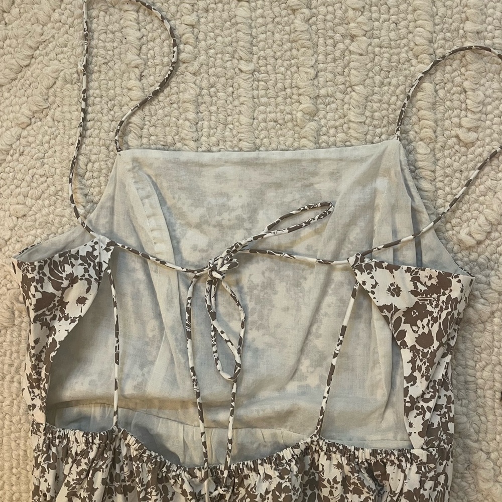 Rails Midi Dress Women’s Size M - Picture 8 of 10